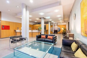 Comfort Atlantic München Süd