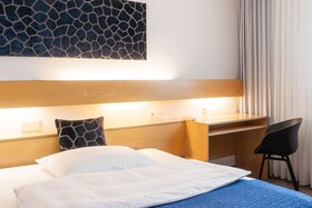 Comfort Atlantic München Süd