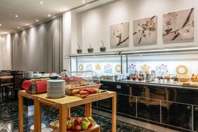 Comfort Atlantic München Süd