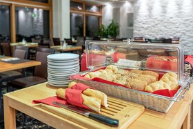 Comfort Atlantic München Süd