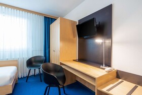 Comfort Atlantic München Süd