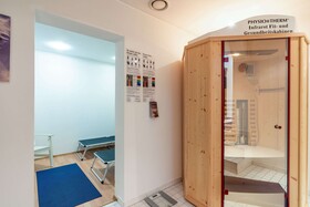 Comfort Atlantic München Süd