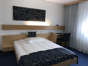 Comfort Atlantic München Süd