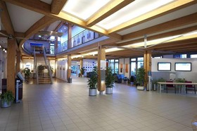 Commundo Tagungshotel Ismaning