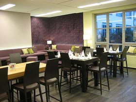 Commundo Tagungshotel Ismaning