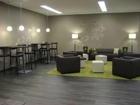 Commundo Tagungshotel Ismaning