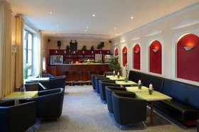 Commundo Tagungshotel Ismaning