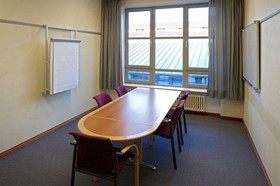 Commundo Tagungshotel Ismaning