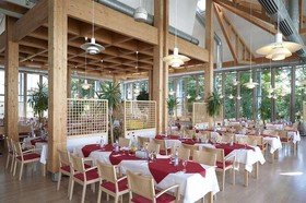 Commundo Tagungshotel Ismaning