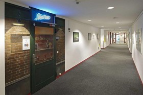 Commundo Tagungshotel Ismaning