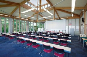 Commundo Tagungshotel Ismaning
