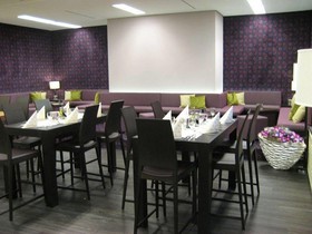 Commundo Tagungshotel Ismaning