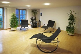 Commundo Tagungshotel Ismaning