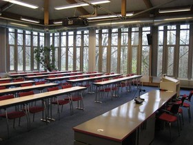Commundo Tagungshotel Ismaning