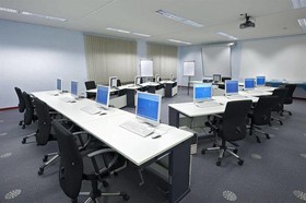 Commundo Tagungshotel Ismaning