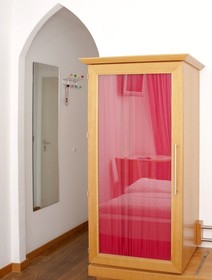 Creatif Hotel Elephant