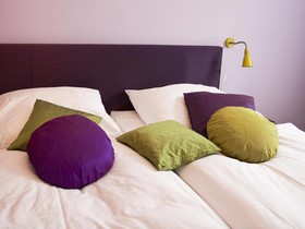 das HOTEL in München