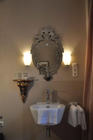 das HOTEL in München