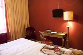 das HOTEL in München