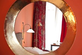 das HOTEL in München