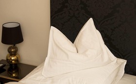 das HOTEL in München