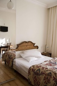 das HOTEL in München