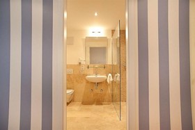 das HOTEL in München