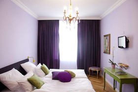 das HOTEL in München