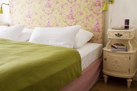 das HOTEL in München