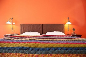 das HOTEL in München