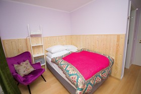 Das Kleine Hotel