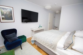Das Kleine Hotel