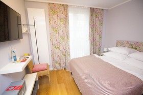 Das Kleine Hotel