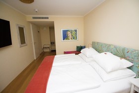 Das Kleine Hotel