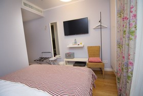 Das Kleine Hotel