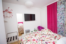 Das Kleine Hotel