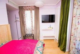 Das Kleine Hotel