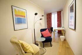 Das Kleine Hotel