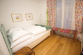 Das Kleine Hotel