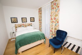 Das Kleine Hotel