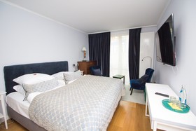 Das Kleine Hotel
