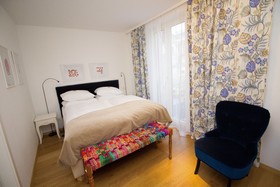 Das Kleine Hotel
