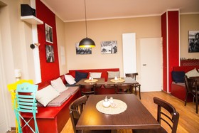 Das Kleine Hotel