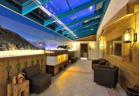 Boutique Hotel Erb
