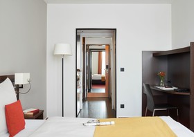 Living Hotel am Deutschen Museum