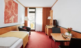 Living Hotel am Deutschen Museum