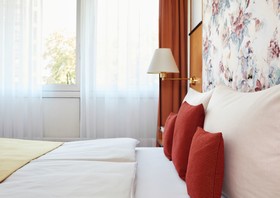 Living Hotel am Deutschen Museum