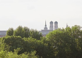 Living Hotel am Deutschen Museum