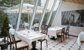 Living Hotel am Deutschen Museum
