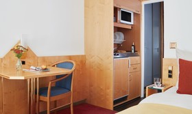 Living Hotel am Deutschen Museum